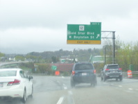 Interstate 190 Photo