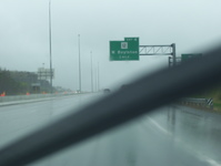 Interstate 190 Photo