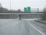 Interstate 190 Photo