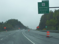 Interstate 190 Photo