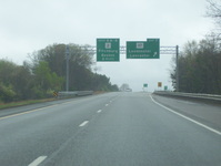 Interstate 190 Photo