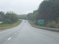 Interstate 190 Photo