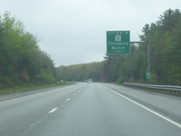 Interstate 190 Photo