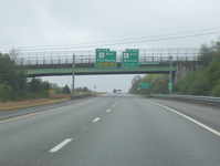 Interstate 190 Photo