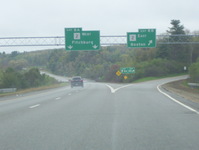 Interstate 190 Photo