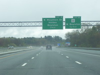 Interstate 190 Photo