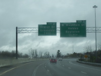 Interstate 190 Photo