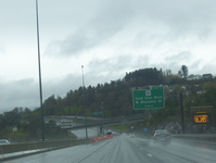 Interstate 190 Photo