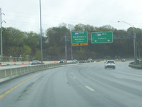 Interstate 190 Photo