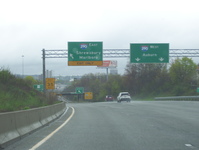 Interstate 190 Photo