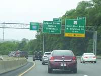 Interstate 190 Photo