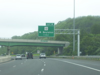 Interstate 190 Photo