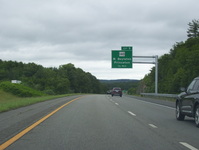 Interstate 190 Photo