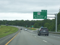 Interstate 190 Photo