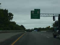 Interstate 190 Photo