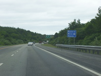 Interstate 190 Photo