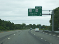 Interstate 190 Photo