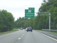 Interstate 190 Photo