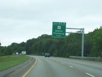 Interstate 190 Photo