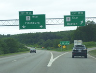 Interstate 190 Photo