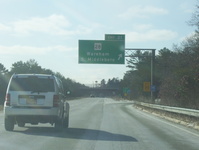Interstate 195 Photo