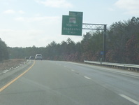 Interstate 195 Photo