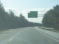 Interstate 195 Photo