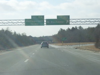 Interstate 195 Photo