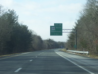 Interstate 195 Photo