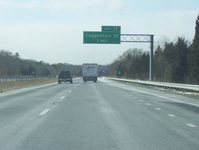 Interstate 195 Photo
