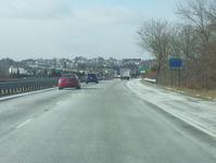 Interstate 195 Photo