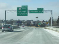 Interstate 195 Photo