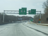 Interstate 195 Photo