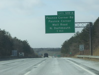 Interstate 195 Photo