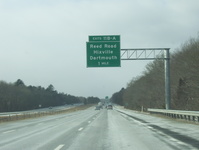 Interstate 195 Photo