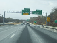 Interstate 195 Photo