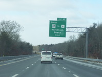 Interstate 195 Photo