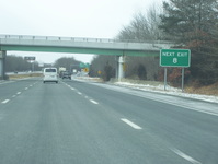 Interstate 195 Photo