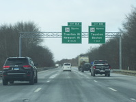 Interstate 195 Photo