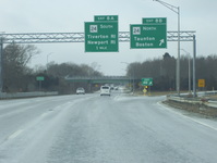 Interstate 195 Photo