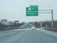 Interstate 195 Photo