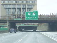 Interstate 195 Photo