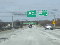 Interstate 195 Photo