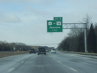 Interstate 195 Photo