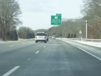 Interstate 195 Photo