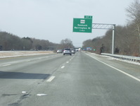 Interstate 195 Photo
