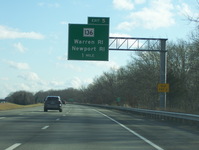 Interstate 195 Photo