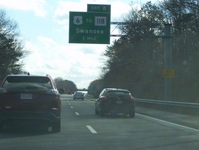 Interstate 195 Photo