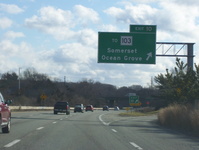 Interstate 195 Photo