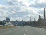 Interstate 195 Photo